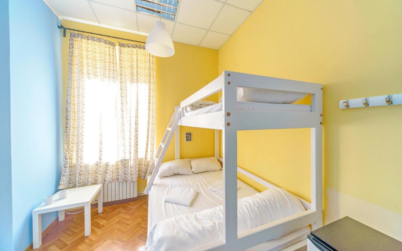 На Дерибасівській Οδησσός Εξωτερικό φωτογραφία